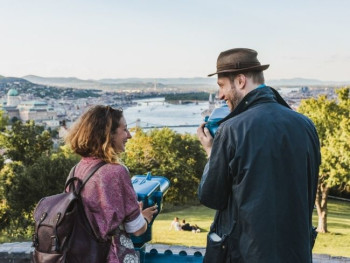 10 hidden gems in Budapest – revealed by a local