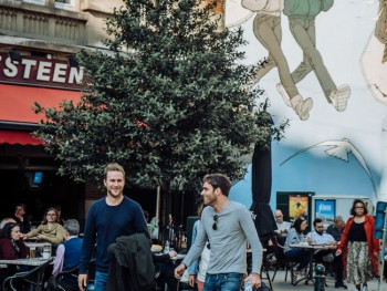 5 Hidden Gems In Brussels