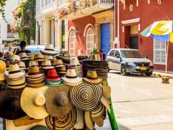 Top hidden gems in Cartagena