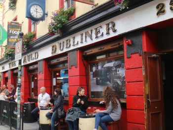 10 Amazing Non-Touristy Things To Do In Dublin
