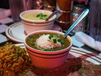 Must-eat foods in New Orleans and where to eat them