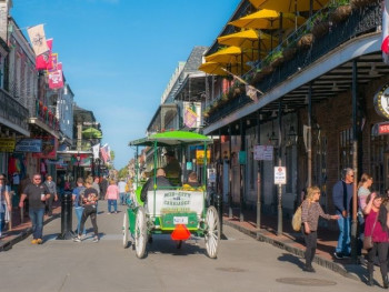 The best things to do in New Orleans 2021