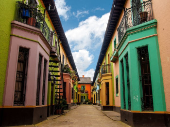 Where to Stay in Bogota – Best Neighborhoods Guide