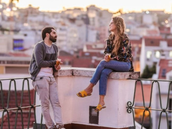 5 Reasons To Visit Lisbon