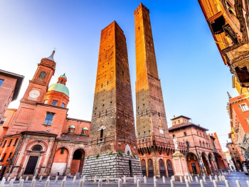 Things To Do in Summer in Bologna