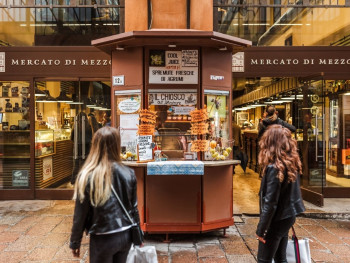 Best Things To Do In Fall In Bologna