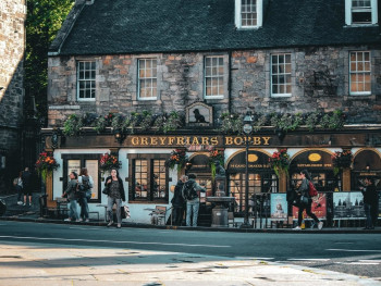 Must Eat Foods In Edinburgh And Where To Eat Them