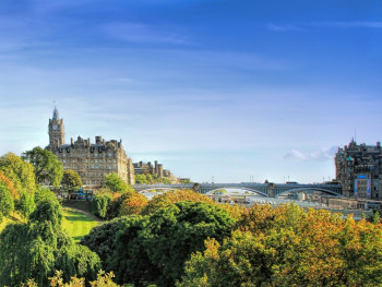 5 Essential Tips For Visiting Edinburgh