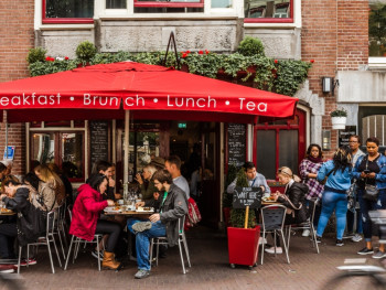 5 Amazing Foods You Must Try In Amsterdam
