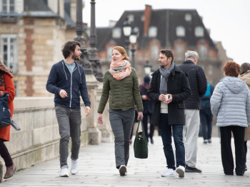 How to Choose the Best Tours in Paris for Your Travel S