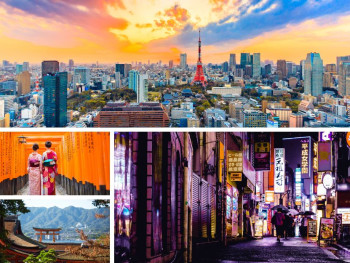 40 essential things to know before visiting Tokyo