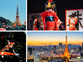 A local's guide to hidden gems in Tokyo: From quaint al