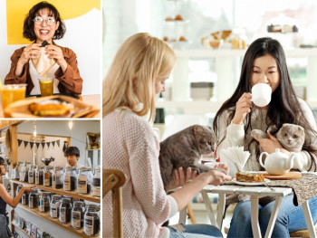 The art of coffee: An insider's guide to cafés in Tokyo