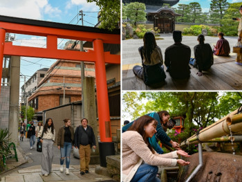 The Ultimate guide to finding the best temple tours in