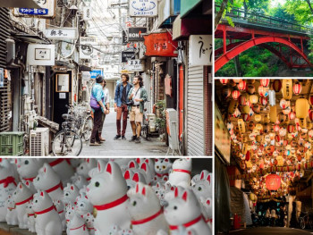 Discover Sangenjaya: Exploring Tokyo's best-kept secret