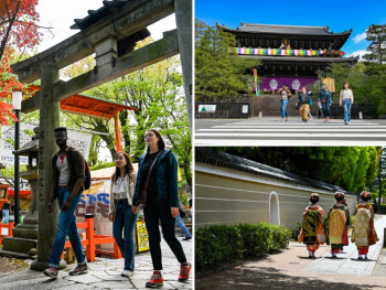 Discover the authentic Kyoto: Your comprehensive guide