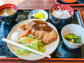 Chicken Katsu Chicken Katsu