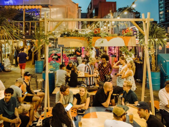 Pop Brixton Pop Brixton
