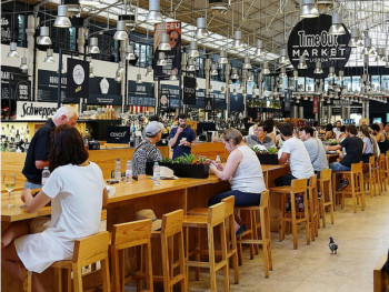 Time Out Market Time Out Market