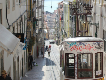 Barrio Alto Barrio Alto