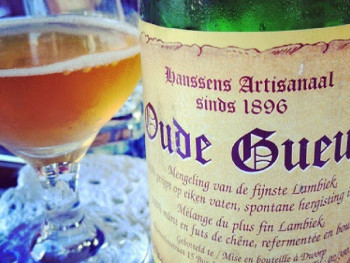 Beers to try - Oude Gueuze Beers to try - Oude Gueuze