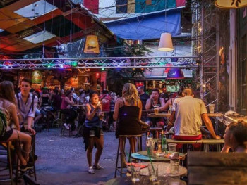 Szimpla Kert Szimpla Kert