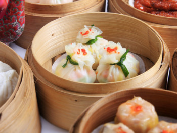 Yum cha and beyond Yum cha and beyond