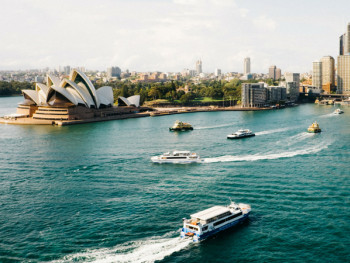 Circular Quay Circular Quay