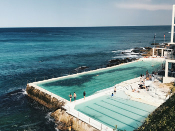Brunch in Bondi Brunch in Bondi