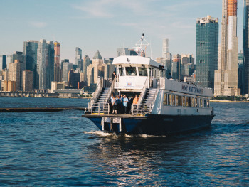 Take A Ferry Ride Take A Ferry Ride
