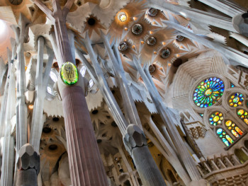 Find yourself engrossed in architectural wonders Find yourself engrossed in architectural wonders