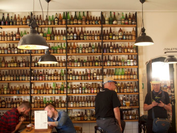 Breweries Breweries