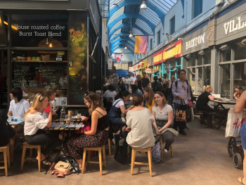 London gems to see London gems to see