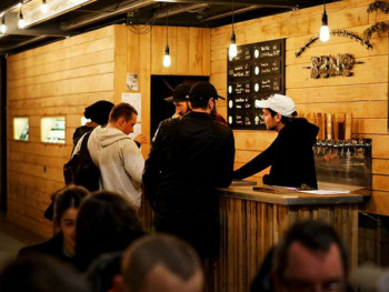 Brew By Numbers Brew By Numbers