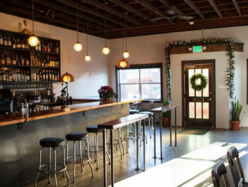Standard Public House Standard Public House