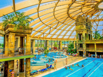 Aquaworld Aquaworld