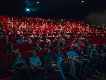 Kino Arsenal Kino Arsenal