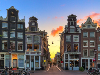 De 9 Straatjes De 9 Straatjes