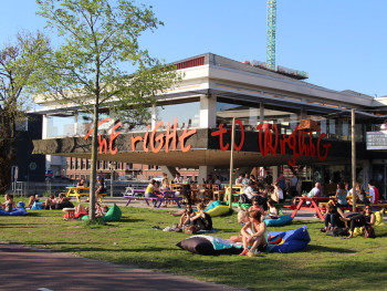 Tolhuistuin Tolhuistuin