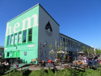 Brouwerij de Prael Brouwerij de Prael