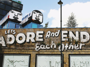 Shoreditch Shoreditch