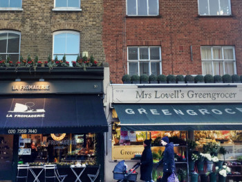 Islington Islington