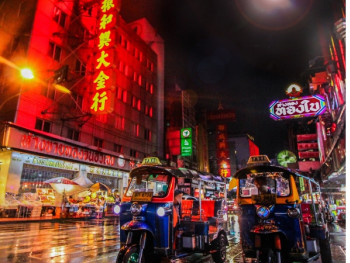 Know the address of where you’re staying, in Thai Know the address of where you’re staying, in Thai
