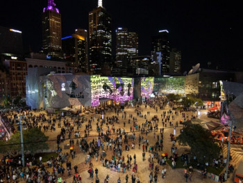 City Unscripted article image City Unscripted article image