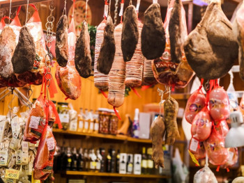 Mercato di Mezzo Mercato di Mezzo