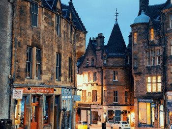 City Unscripted article image City Unscripted article image