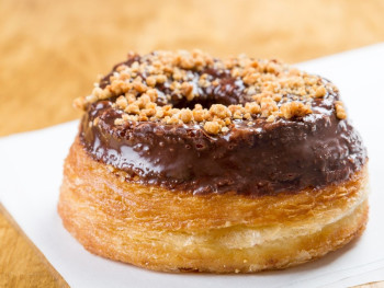 The Best Breakfast Cronut The Best Breakfast Cronut