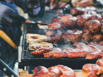 Food, Food and more Food Food, Food and more Food