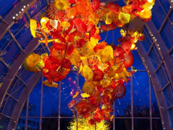 Chihuly Garden and Glass Chihuly Garden and Glass
