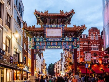 Chinatown Chinatown